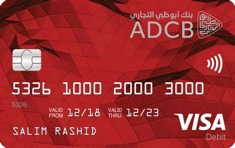 adcb debit card deals